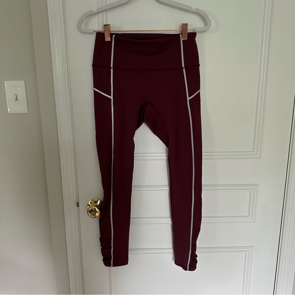 Free people leggings